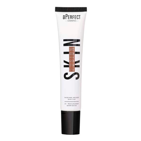 Bperfect Skin Fusion Skin Tint - 23 Medium/Deep Warm Beige