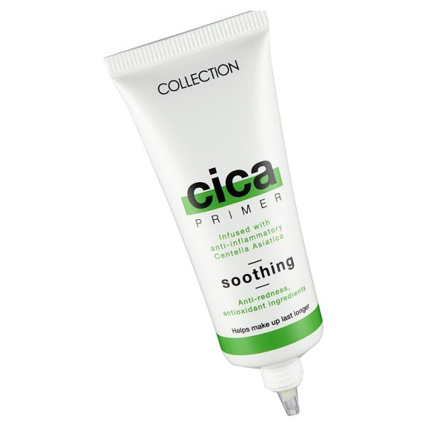 Collection Cica Primer 25Ml