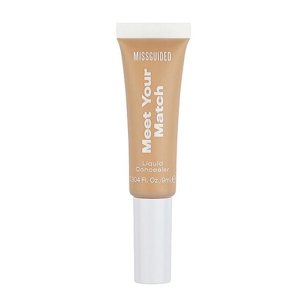 Missguided Meet Your Match Liquid Concealer  160