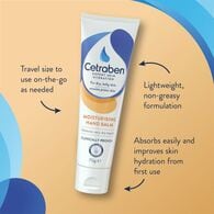 Cetraben Moisturising Hand Balm 75G