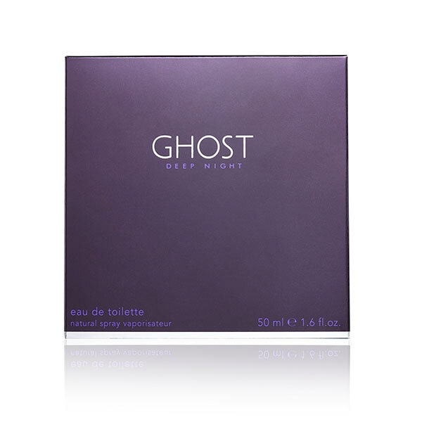 Ghost Deep Night Eau de Toilette Spray 50ml