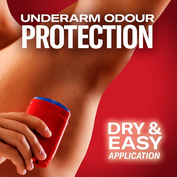 Old Spice Deodorant Stick Whitewater 50ml