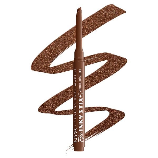 NYX Professional Makeup Epic Inky Stix Kinetic Copper