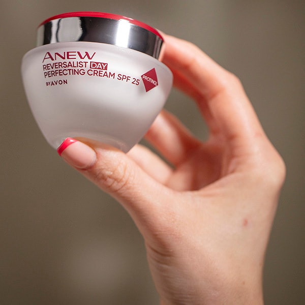 Avon Anew Reversalist Plump & Smooth Day Cream 50ml