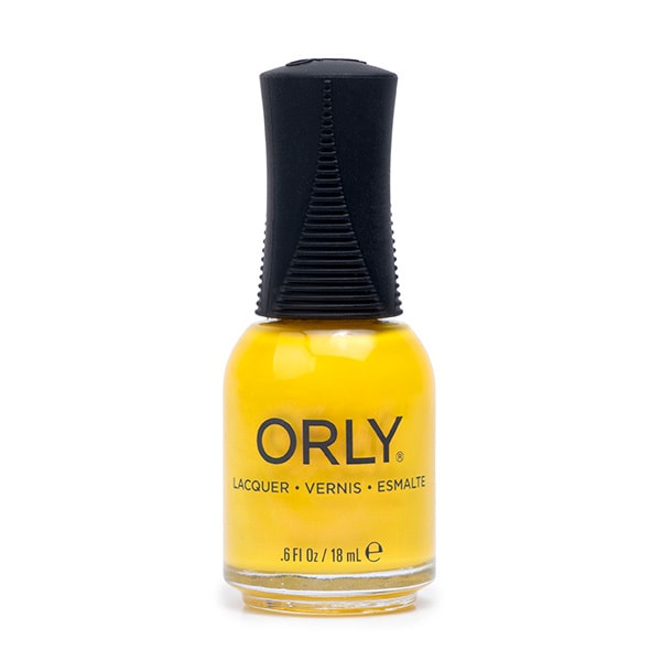 Orly Nail Polish - Sunny Side Up 18Ml