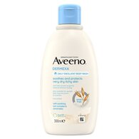 Aveeno Dermexa Emollient Wash 300ml