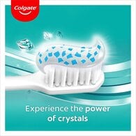 Colgate Max White Whitening Crystals Toothpaste 75ml