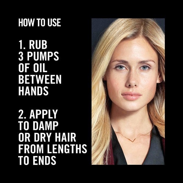 TRESemmé Beauty-Full Strength Grow Long Serum 50 ml