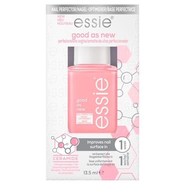 essie Care Good As New Nail Perfector