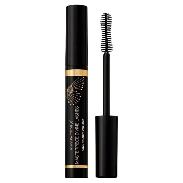 Max Factor Divine Lashes Mascara - Rich Black