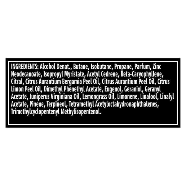 Lynx Fine Fragrance Collection Watermelon Premium Body Spray 150 ml