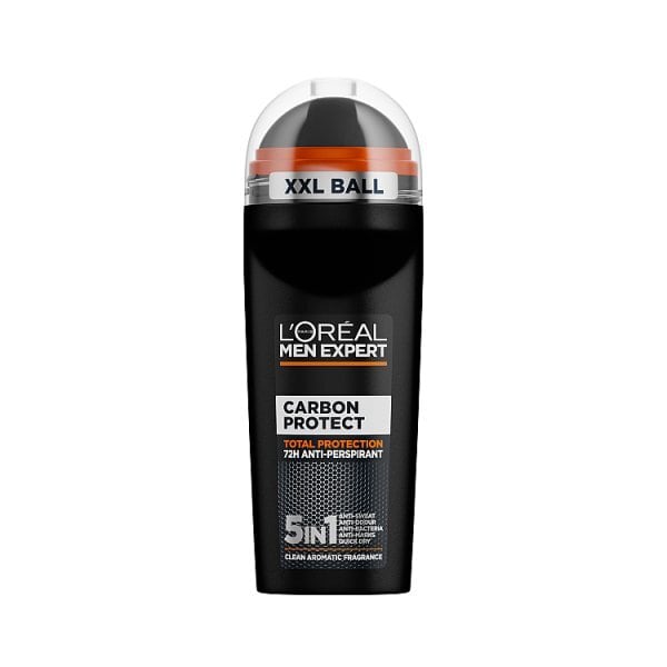 L'Oreal Paris Men Expert Carbon Protect 100ml Deo