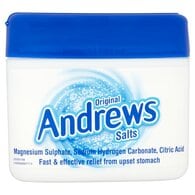 Andrews Original Salts 150g