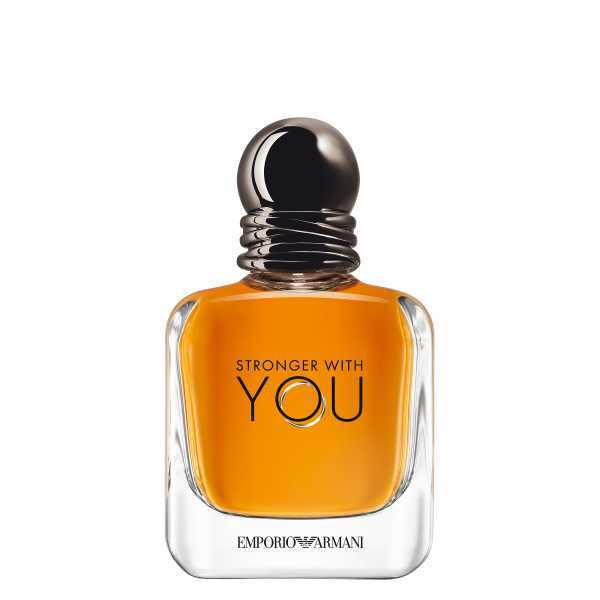 Stronger With You Edt 50ml