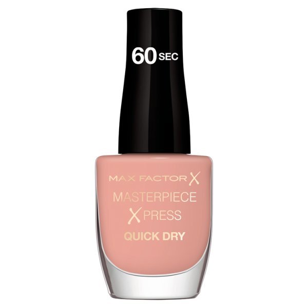 Max Factor Masterpiece Xpress Quick Dry 203 Nude'itude