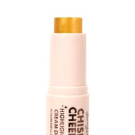 Barry M Chisel Cheeks Highlighter Cream Duo - Gold & Bronze