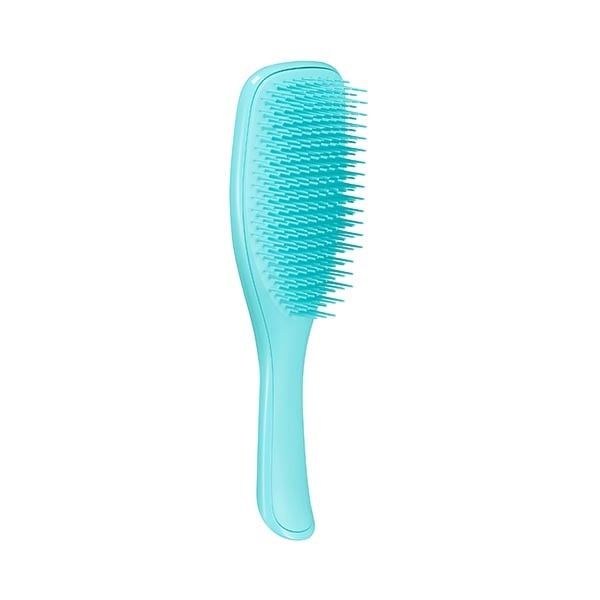 Tangle Teezer The Wet Detangler Hairbrush, Marlin Blue