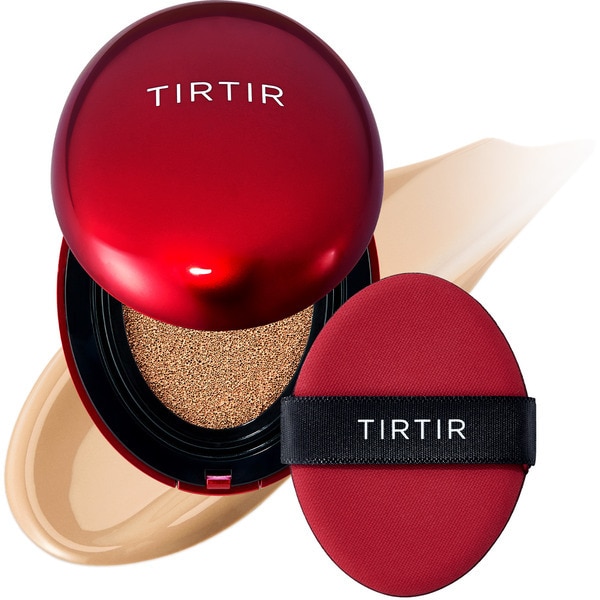 TIRTIR Mask Fit Red Cushion 27N Camel