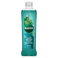 Radox Mineral Therapy Stress Relief Bath Soak 500 ml