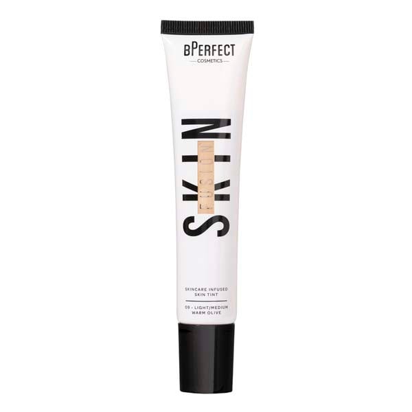 Bperfect Skin Fusion Skin Tint - 9 Light/Medium Warm Olive