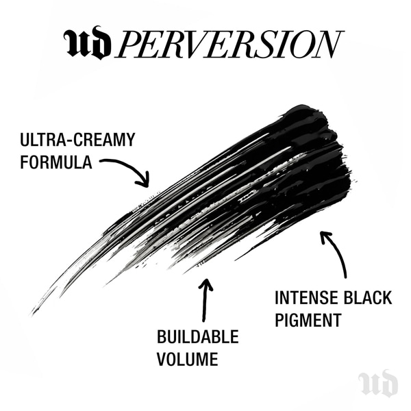 Urban Decay Perversion Waterproof Mascara