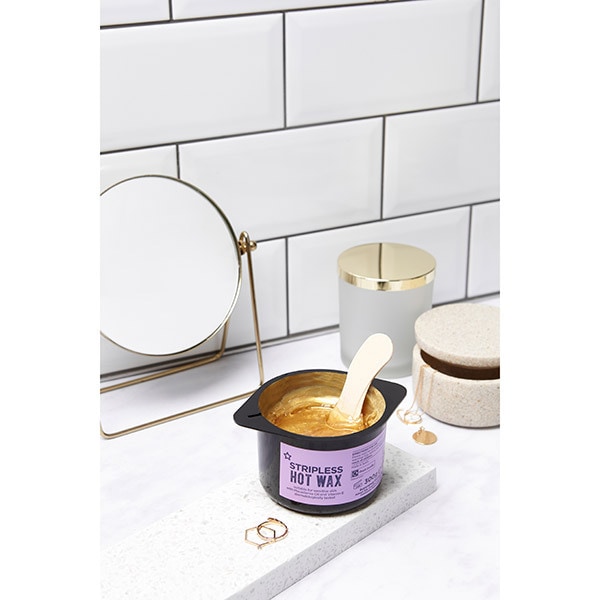 Superdrug Hot Wax Tub 300g