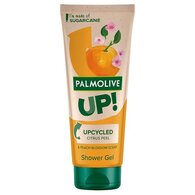 Palmolive Up Citrus & Peach Shower Gel 200Ml