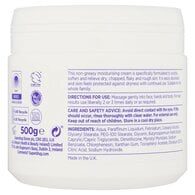 Superdrug Dry Skin Relief Cream 500ml