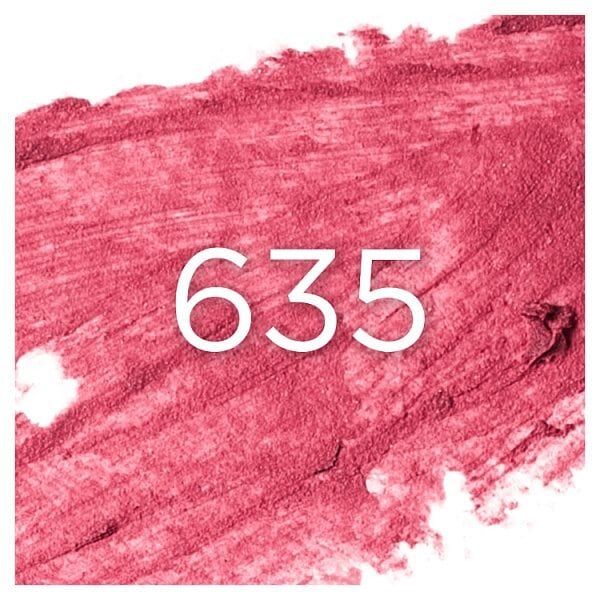 L'Oreal Paris Blurfiller Lip Contour Lip Liner 635 Worth It Medium