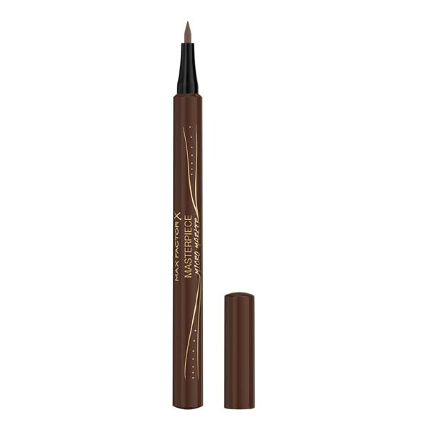 Max Factor Masterpiece Micro Marker Eyebrow Pen Ash Brown
