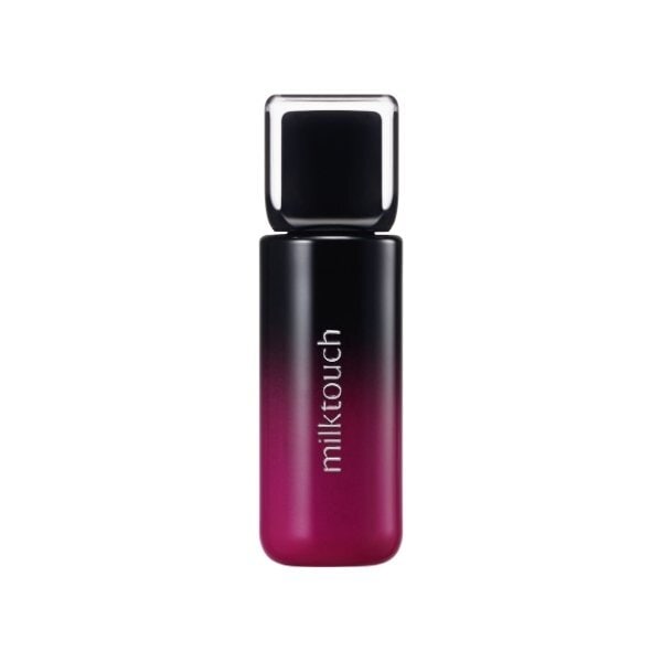 Milk Touch Black Peel Off Lip Tattoo 02 Black Plum (4.5G)