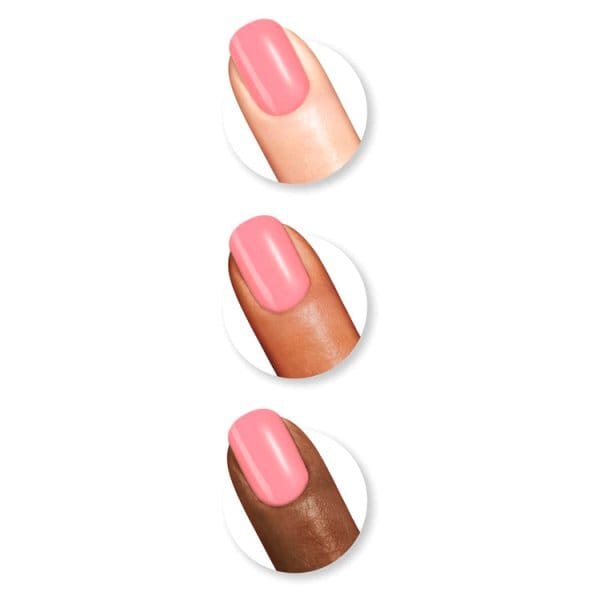 Sally Hansen Insta-Dri Nail Polish - Sugar Poppy