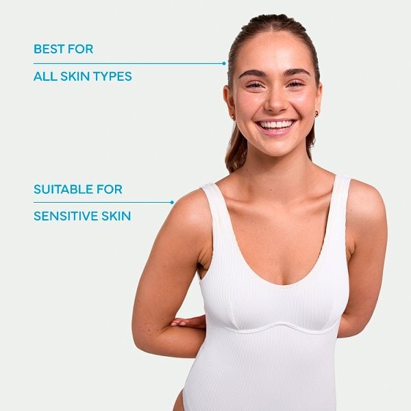 Bondi Sands Facial Suncreen Lotion SPF 50+ 75ml
