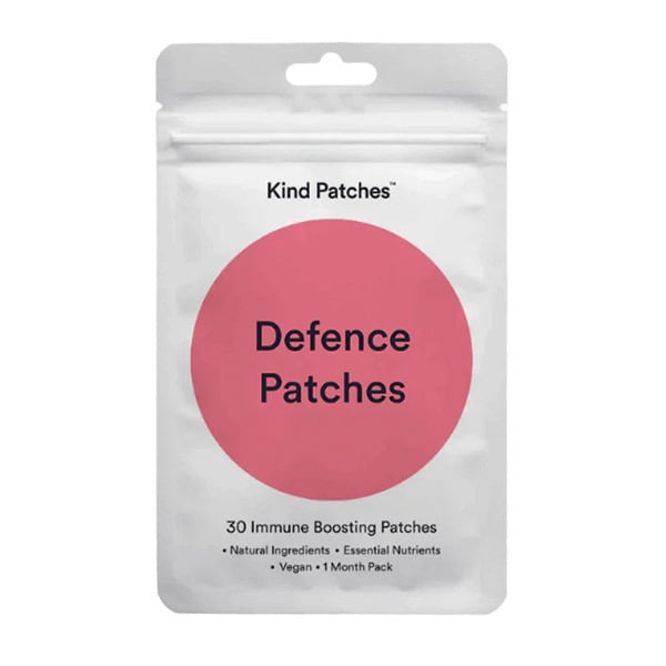 Kind Patches Defence Patches