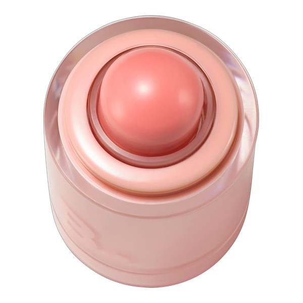 Banila Co Romantic Blush Lip & Cheek 12 Peach Mousse