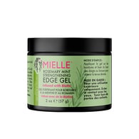 Mielle Organics Rosemary Mint Strengthening Edge Gel