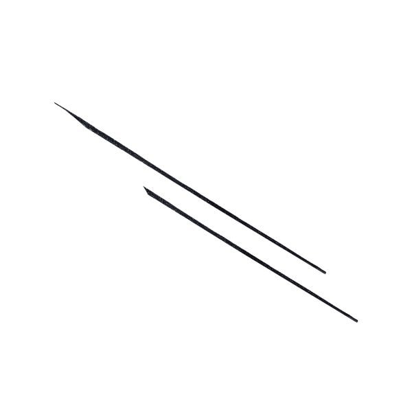 L'Oreal Paris Metal Signature Eyeliner 12 Platinum Metal