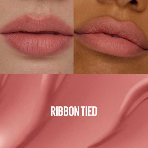 Maybelline Teddy Tint Ribbon Tied