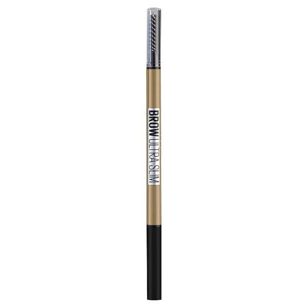 Maybelline Brow Ultra Slim Eyebrow Pencil 01 Blonde