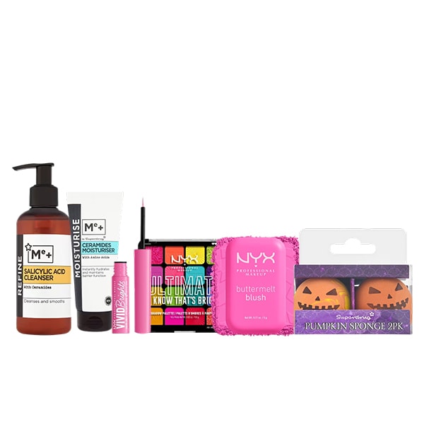 Halloween Queen of Hearts bundle