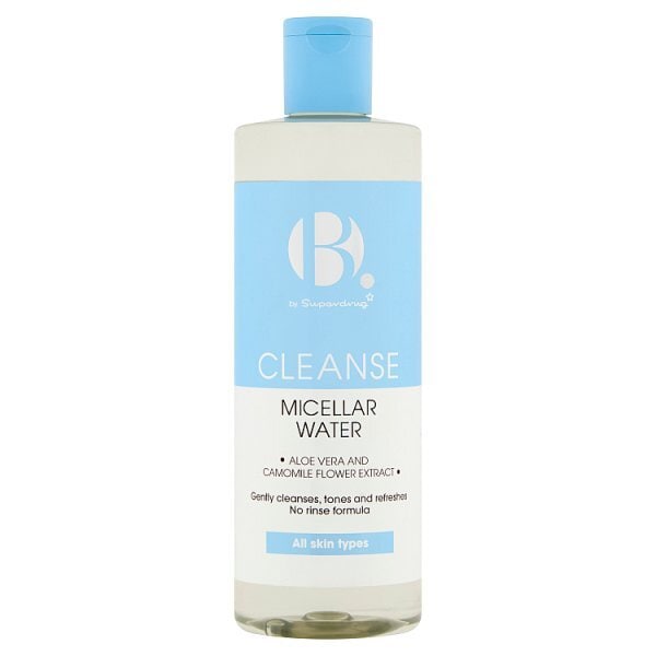 B. Gentle Micellar Water 400ml