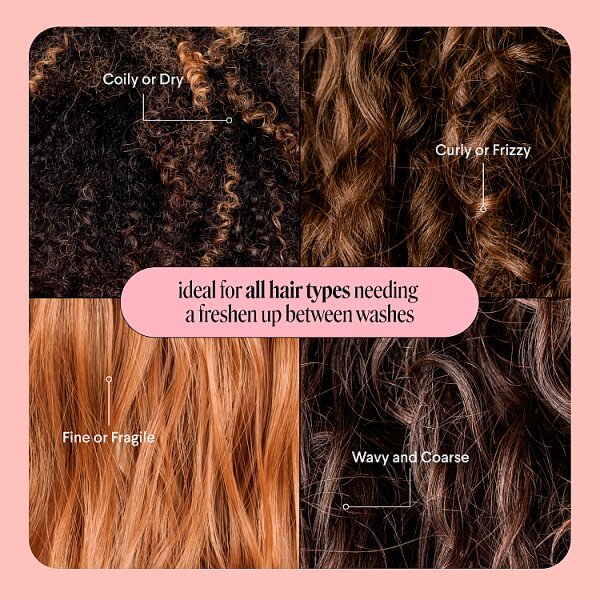 Monday Haircare Dry Shampoo Original 200ml