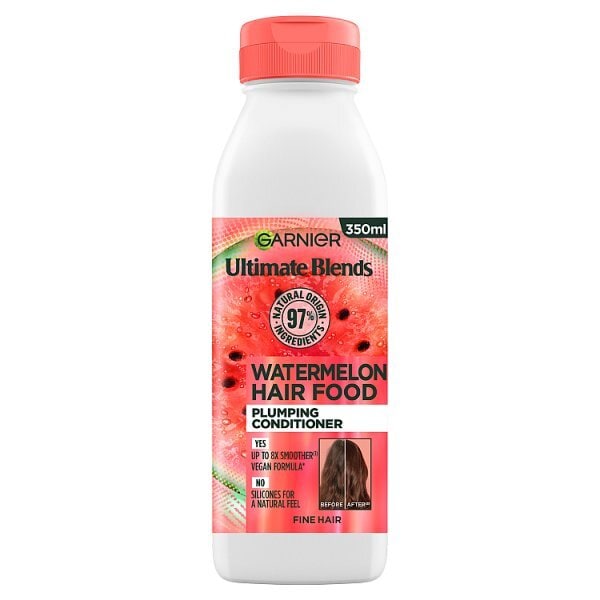 Garnier Ultimate Blends Hair Food Watermelon Conditioner 350