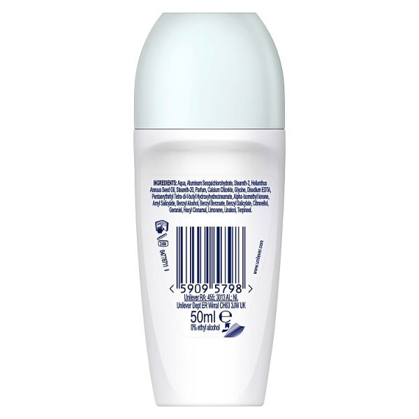 Sure Cotton Dry Anti-Perspirant Roll On 50 ml
