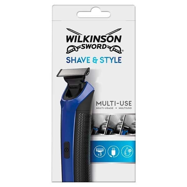 Wilkinson Sword Shave & Style