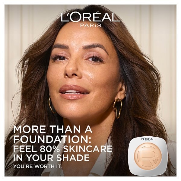 L'Oreal Paris True Match Hyaluron Tinted Balm 10 Neutral Deep