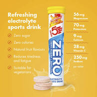 High5 Zero Tropical Hydration Tablets