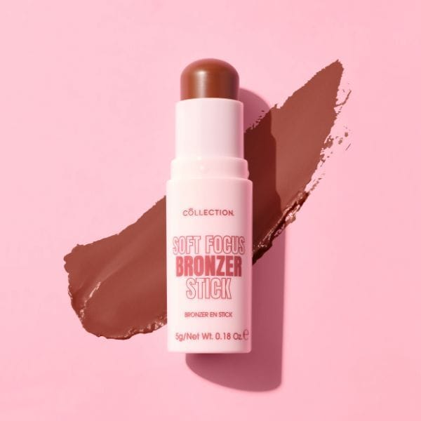 Collection Soft Focus Bronzing Stick Sh3 Dark