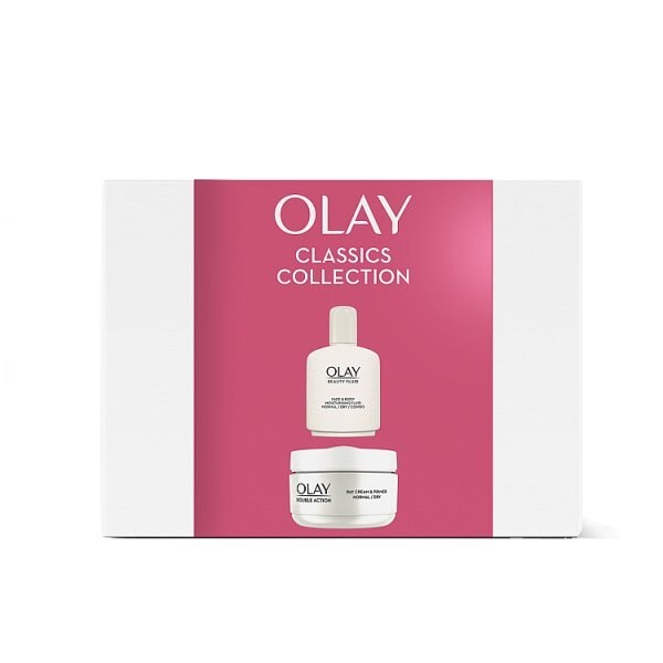 Olay Classics Collection