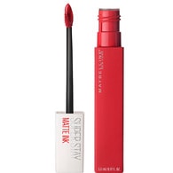 Maybelline Superstay Matte Ink Liquid 20 Pioneer